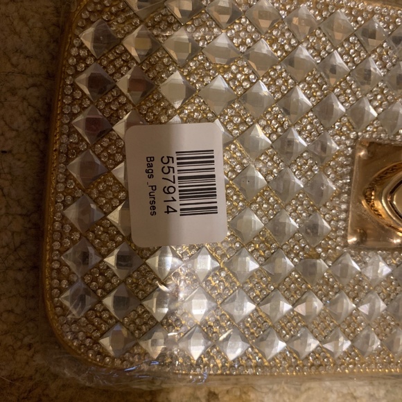 Smartphone Mini Crossbody bag - Picture 4 of 6